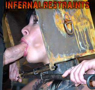 Infernal Restraints